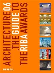 Beispielbild fr Architecture 06: The Guide to the RIBA Awards zum Verkauf von WorldofBooks