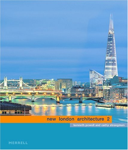 Imagen de archivo de New London Architecture 2 a la venta por WorldofBooks