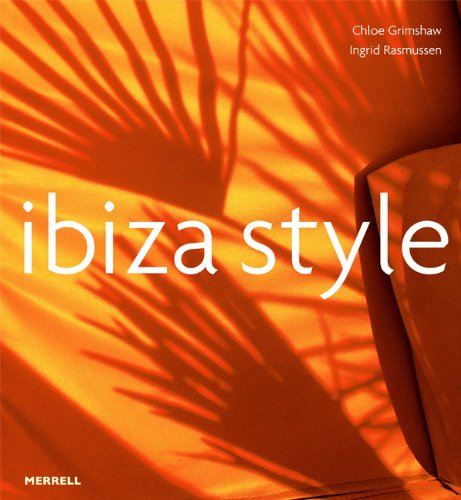 Beispielbild fr Ibiza Style zum Verkauf von BooksRun