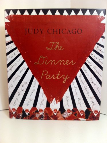 The Dinner Party: From Creation to Preservation - Judy Chicago