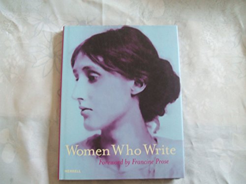 Imagen de archivo de Women Who Write a la venta por Better World Books