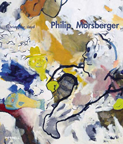 Beispielbild fr Philip Morsberger: A Passion for Painting zum Verkauf von SecondSale