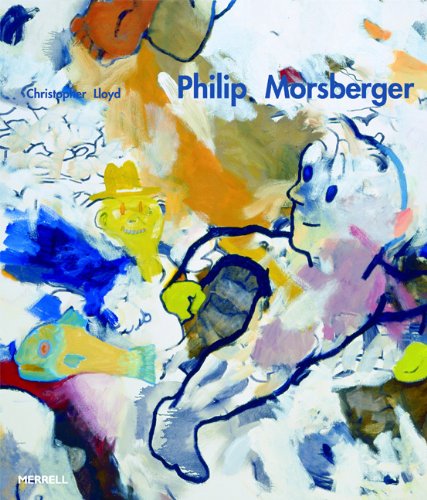 9781858943763: Philip Morsberger: A Passion for Painting