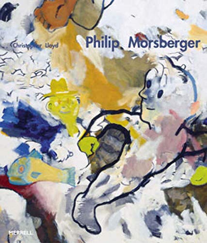 Stock image for Philip Morsberger: A Passion for Painting for sale by SecondSale