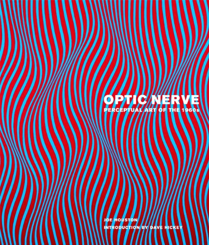 9781858943893: Optic Nerve: Perceptual Art of the 1960s