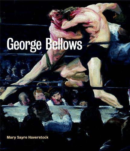 9781858943930: George Bellows: An Artist in Action