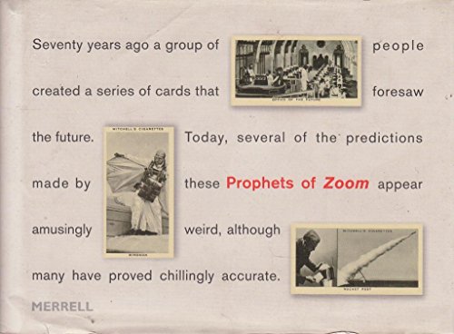 Beispielbild fr Prophets of Zoom zum Verkauf von WorldofBooks