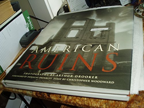 9781858944067: American Ruins