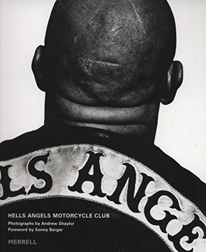 9781858944074: Hells Angels Motorcycle Club