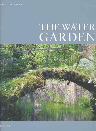 Beispielbild fr The Water Garden zum Verkauf von Better World Books