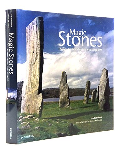 9781858944135: Magic Stones: The Secret World of Ancient Megaliths