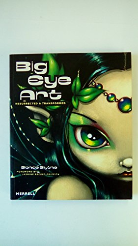 Beispielbild fr Big-Eye Art: Resurrected and Transformed zum Verkauf von WorldofBooks