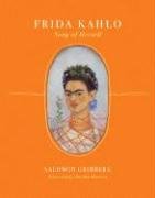 Beispielbild fr Frida Kahlo: Song of Herself zum Verkauf von WorldofBooks