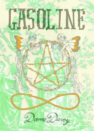 Stock image for Gasoline: A Graphic Novel for sale by WorldofBooks