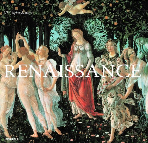 Imagen de archivo de Renaissance a la venta por WorldofBooks