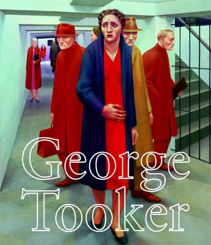 Beispielbild fr George Tooker zum Verkauf von BooksRun