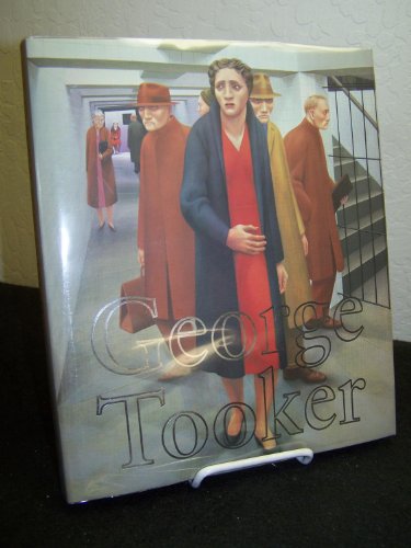 Imagen de archivo de George Tooker a la venta por GF Books, Inc.