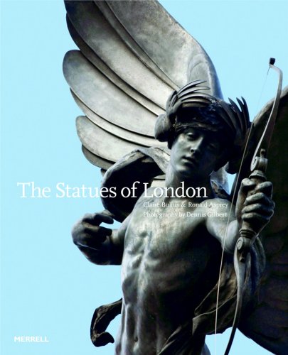 The Statues of London