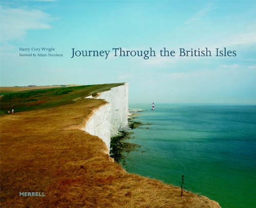 Imagen de archivo de Journey Through the British Isles a la venta por ThriftBooks-Atlanta