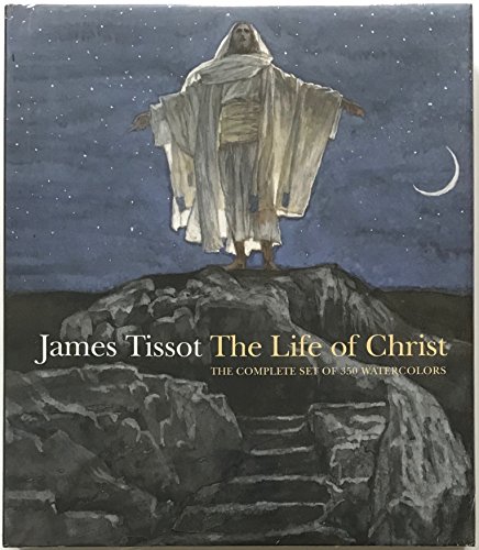 9781858944968: James Tissot: The Life of Christ