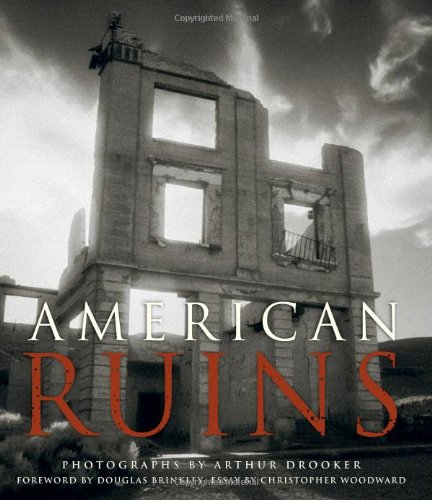 Beispielbild fr American Ruins zum Verkauf von Hennessey + Ingalls