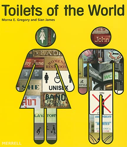 Beispielbild fr Toilets of the World zum Verkauf von WorldofBooks