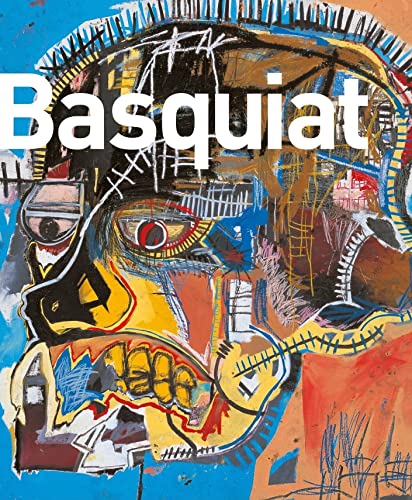 Beispielbild fr Basquiat zum Verkauf von SecondSale