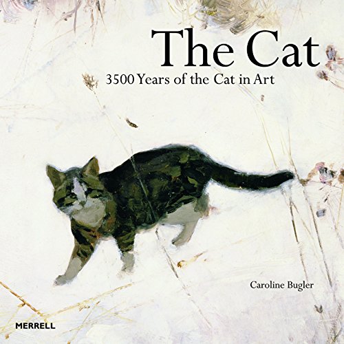 9781858945309: The Cat: 3500 Years of the Cat in Art