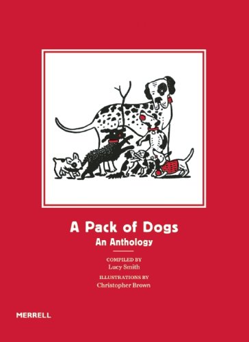 Stock image for A Pack of Dogs : An Anthology for sale by Better World Books