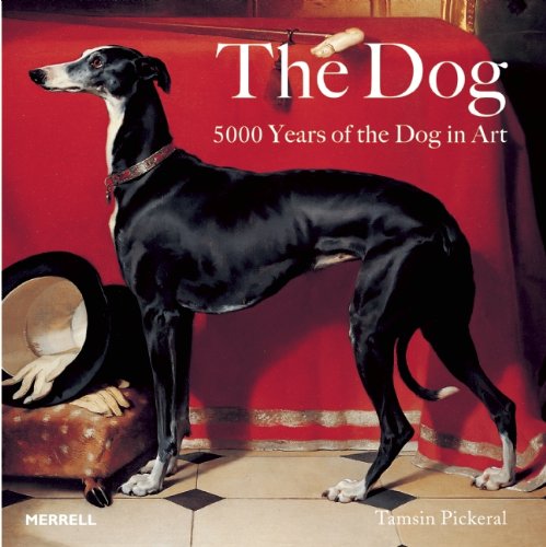 9781858945323: The Dog: 5000 Years of the Dog in Art