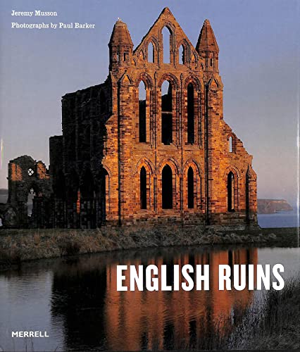 Stock image for English Ruins for sale by Better World Books: West