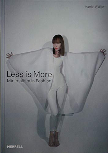 Stock image for Less is More for sale by WorldofBooks