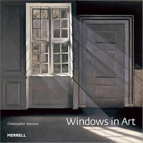 Stock image for Windows in Art for sale by Blackwell's