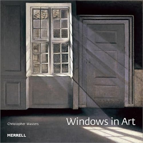 Stock image for Windows in Art for sale by WorldofBooks