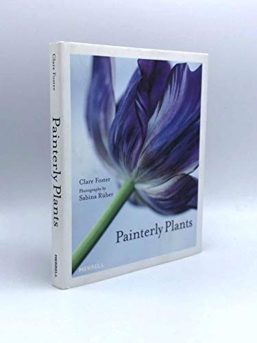 Stock image for Painterly Plants for sale by ThriftBooks-Dallas