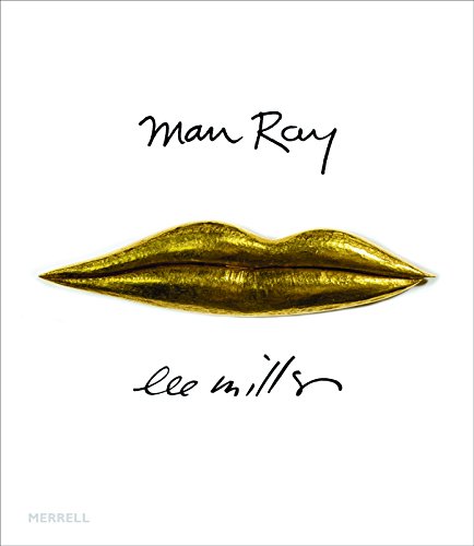 Stock image for Man Ray / Lee Miller: Partners in Surrealism for sale by Dela Duende Books