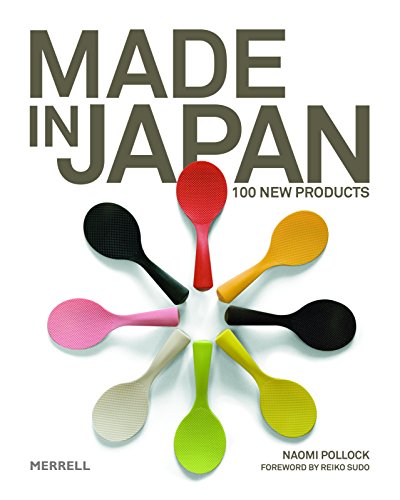 Beispielbild fr Made in Japan zum Verkauf von Blackwell's