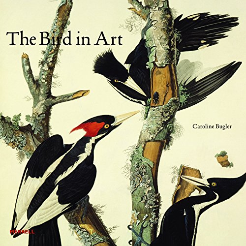 Stock image for The Bird in Art for sale by WorldofBooks