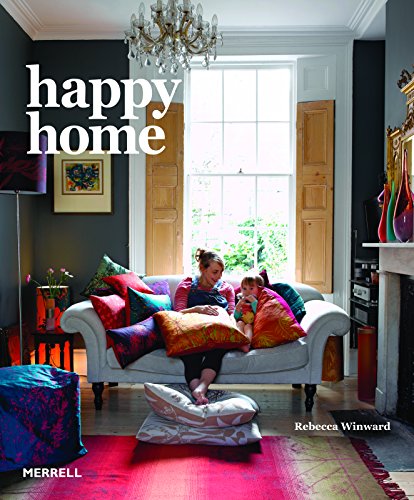 Beispielbild fr Happy Home zum Verkauf von SecondSale