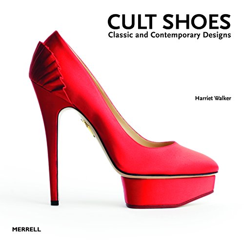 Cult Shoes: Classic and Contemporary Designs