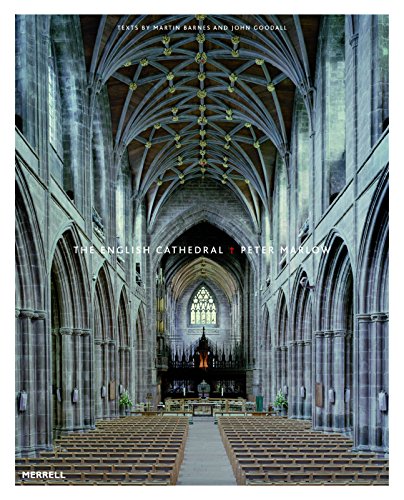 The English Cathedral (9781858945903) by [???]