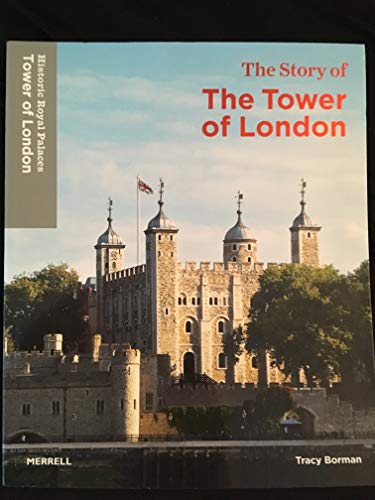 Beispielbild fr The Story of the Tower of London zum Verkauf von ThriftBooks-Dallas