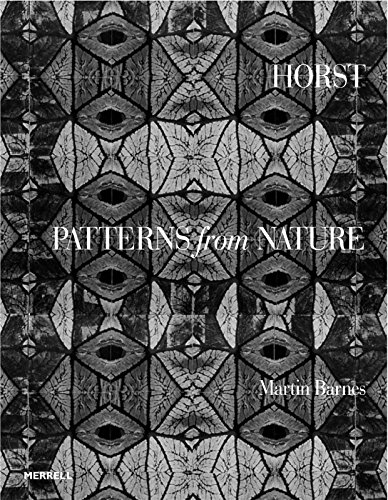 Stock image for Horst: Patterns from Nature for sale by Powell's Bookstores Chicago, ABAA