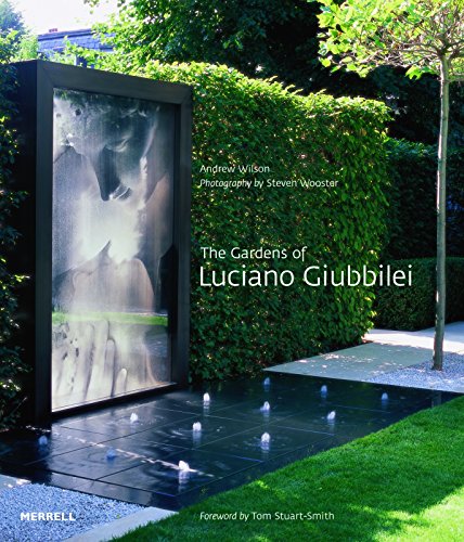 9781858946443: Gardens of Luciano Giubbilei