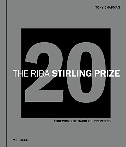 Stock image for THE RIBA STIRLING PRIZE 20 for sale by marvin granlund