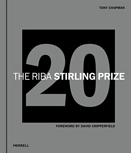 9781858946542: The RIBA Stirling Prize: 20