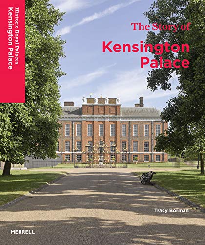 Imagen de archivo de The Story of Kensington Palace a la venta por Blackwell's