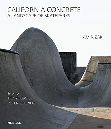 Beispielbild fr California Concrete: A Landscape of Skateparks zum Verkauf von Blackwell's