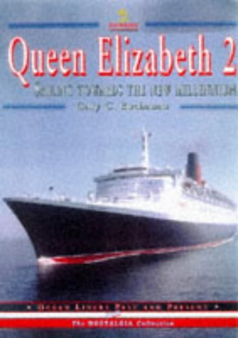 Beispielbild fr Queen Elizabeth 2": A Magnificent Millennium (Maritime Collection) zum Verkauf von WorldofBooks