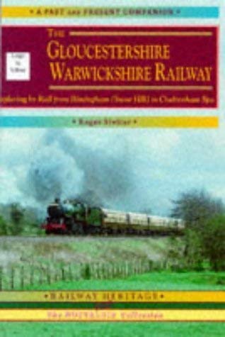 Beispielbild fr The Tarka and Dartmoor Lines: A Nostalgic Journey by Train from Exeter to Barnstaple and Okehampton - A Past and Present Companion (Past & Present Companions) zum Verkauf von WorldofBooks